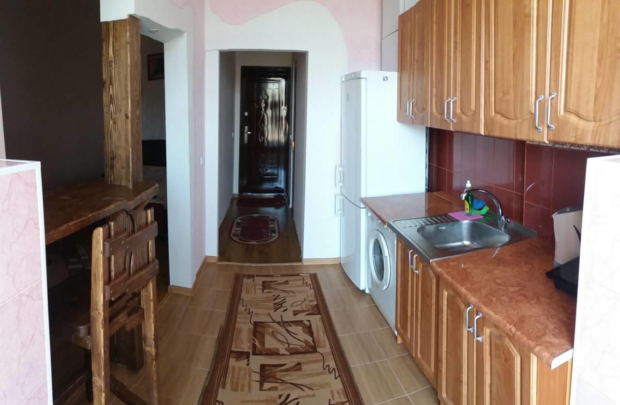 Apartment On Zarvanskaya In Old Town Kam'janec'-Podil's'kyj Esterno foto