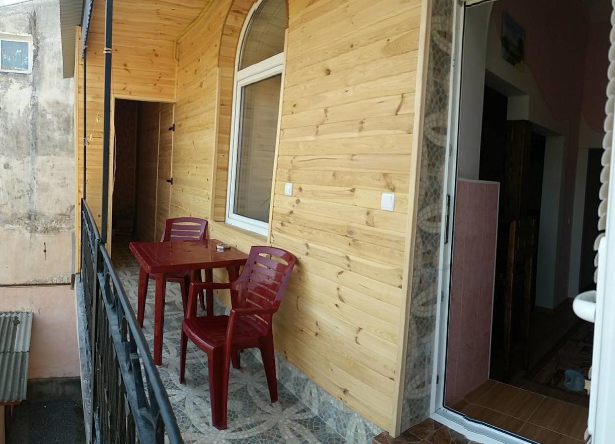 Apartment On Zarvanskaya In Old Town Kam'janec'-Podil's'kyj Esterno foto